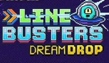 Line Busters Dream Drop