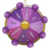 Daily Fortune Spin welfare icon