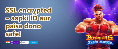 VIP Weekly Cashback promotion banner